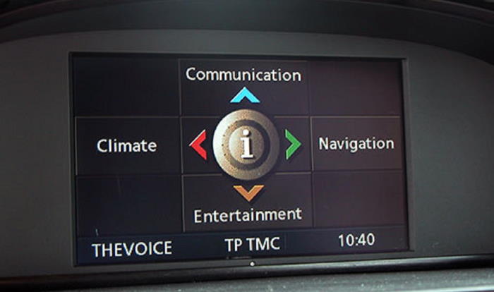 bmw ccc Гродно Navi